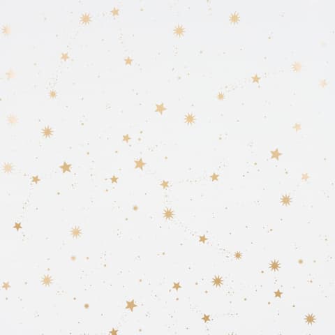 SCATTERED STARS - IVORY