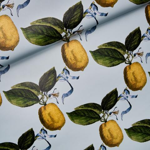 Le Citron - Sky Wallpapers | Schumacher