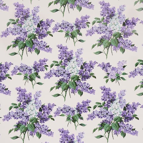 PROUST'S LILACS - PURPLE