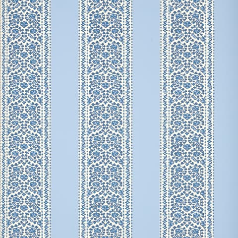 JASMINE - INDIGO