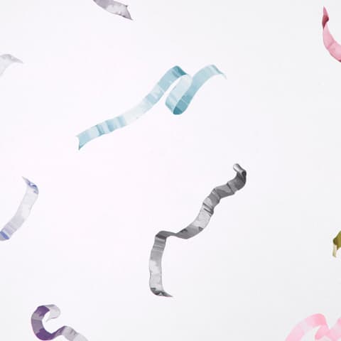 BETH - MULTI ON IVORY