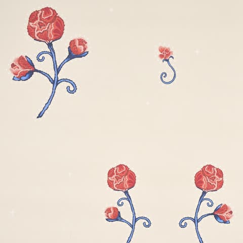 Rhinestone Cowboy - POPPY