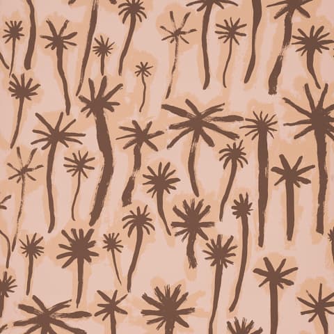 PALMITAS - CORAL
