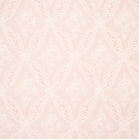 COSETTE LACE - BLUSH