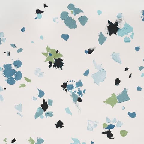 FAIRFARREN - TEAL