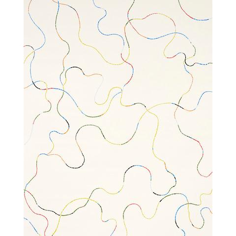 Turini - Bright Multi Wallpapers | Schumacher