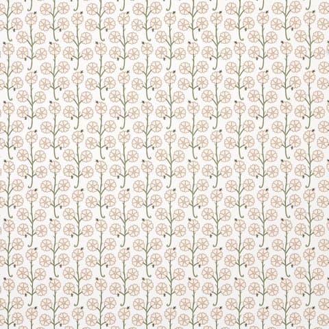 GARDENIA - FLAX