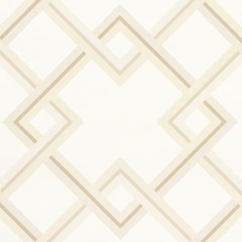 MAH JONG - LIGHT IVORY
