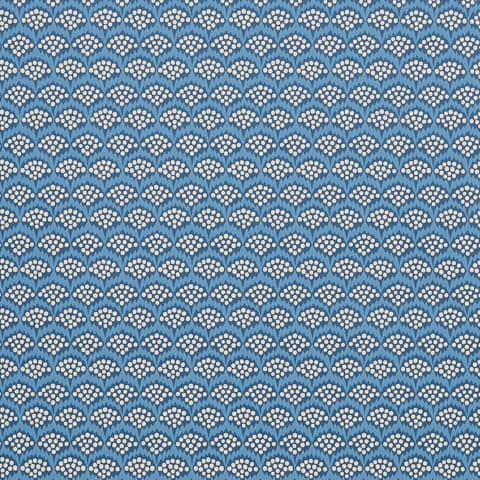 POLLEN - FRENCH BLUE