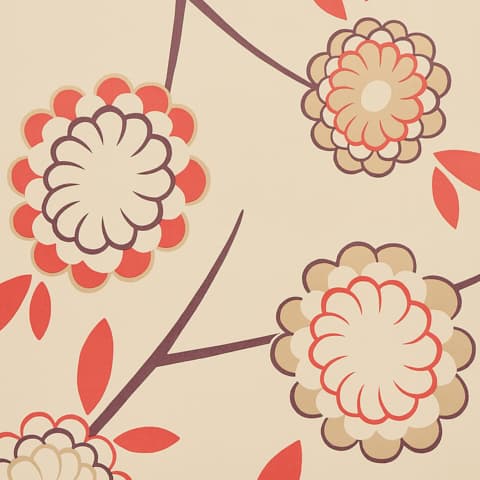 BIRDTREE - COCKATOO RED