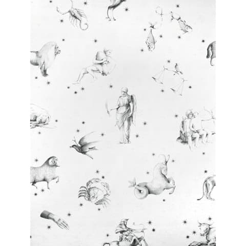 PILAR PANEL SET - GRISAILLE