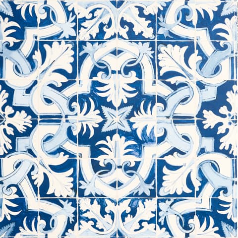 Azulejos - AZURE