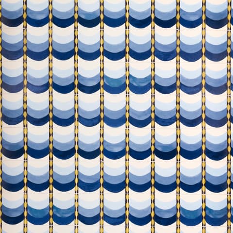 SINTRA - BLUE