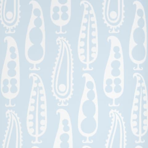 PAISLEY PEAS - SKY