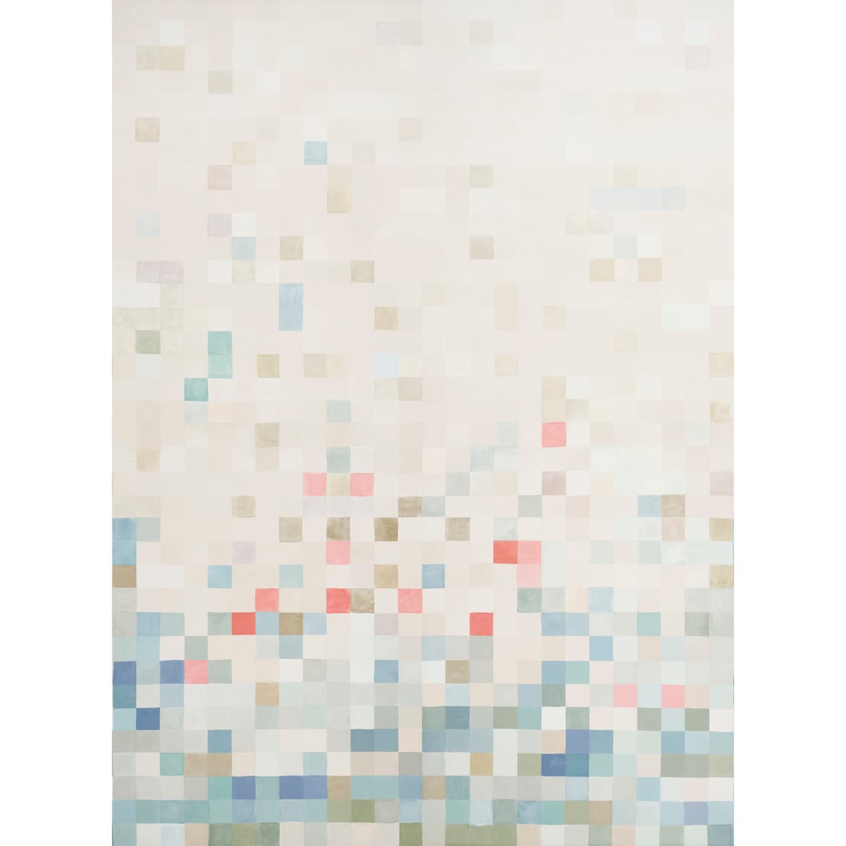 MADAME DE PIXEL PANEL SET - MULTI