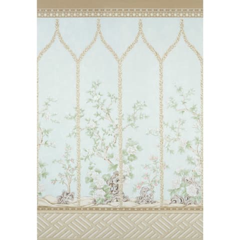 VICTORIA PANEL SET - MINERAL