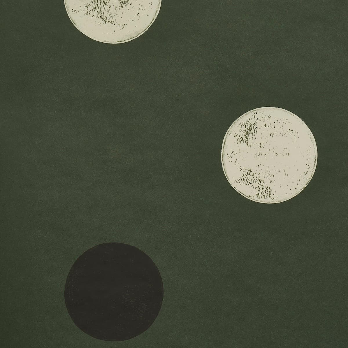 MONTE CARLO - DEEP GREEN