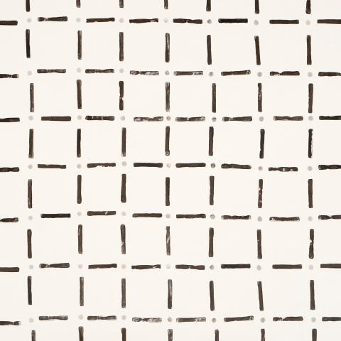 Drifting Grid - BLACK