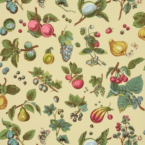 BERRY GROVE - BUTTER