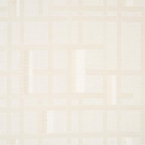 AXEL PLAID WALLCOVERING_PARCHMENT