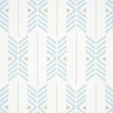 Quiver - Haze Wallpapers | Schumacher