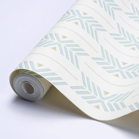 Quiver - Haze Wallpapers | Schumacher