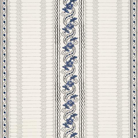 Serena Stripe - BLUE