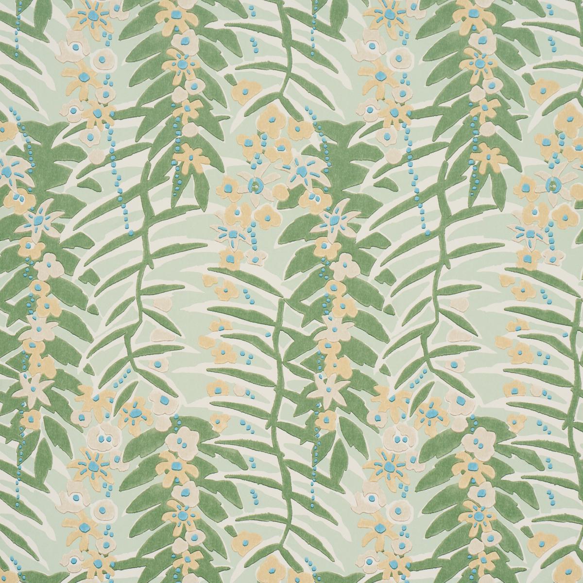 ASHBEE BOTANICAL - AQUA