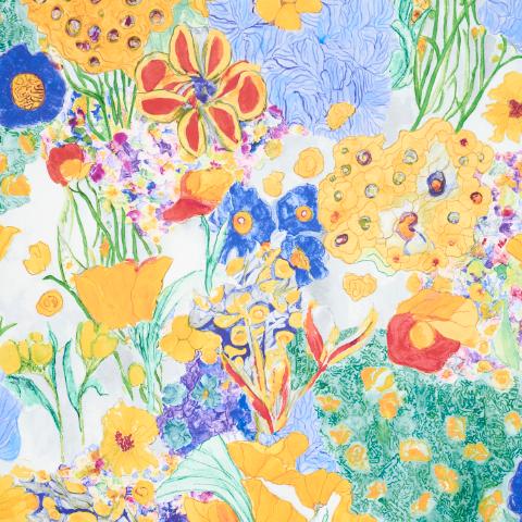Frank's Garden - PRIMARY