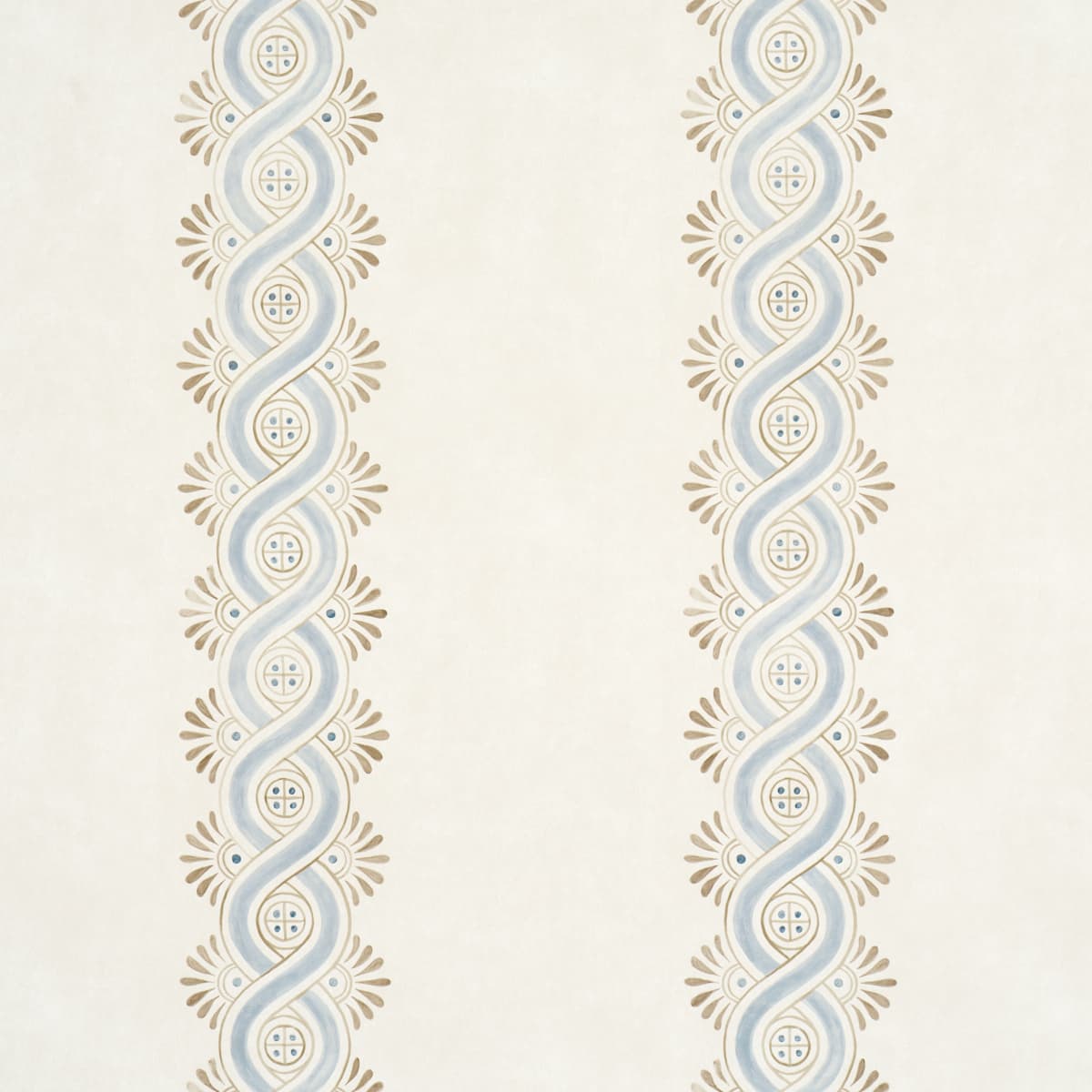 LEONIDIS STRIPE - BLUE