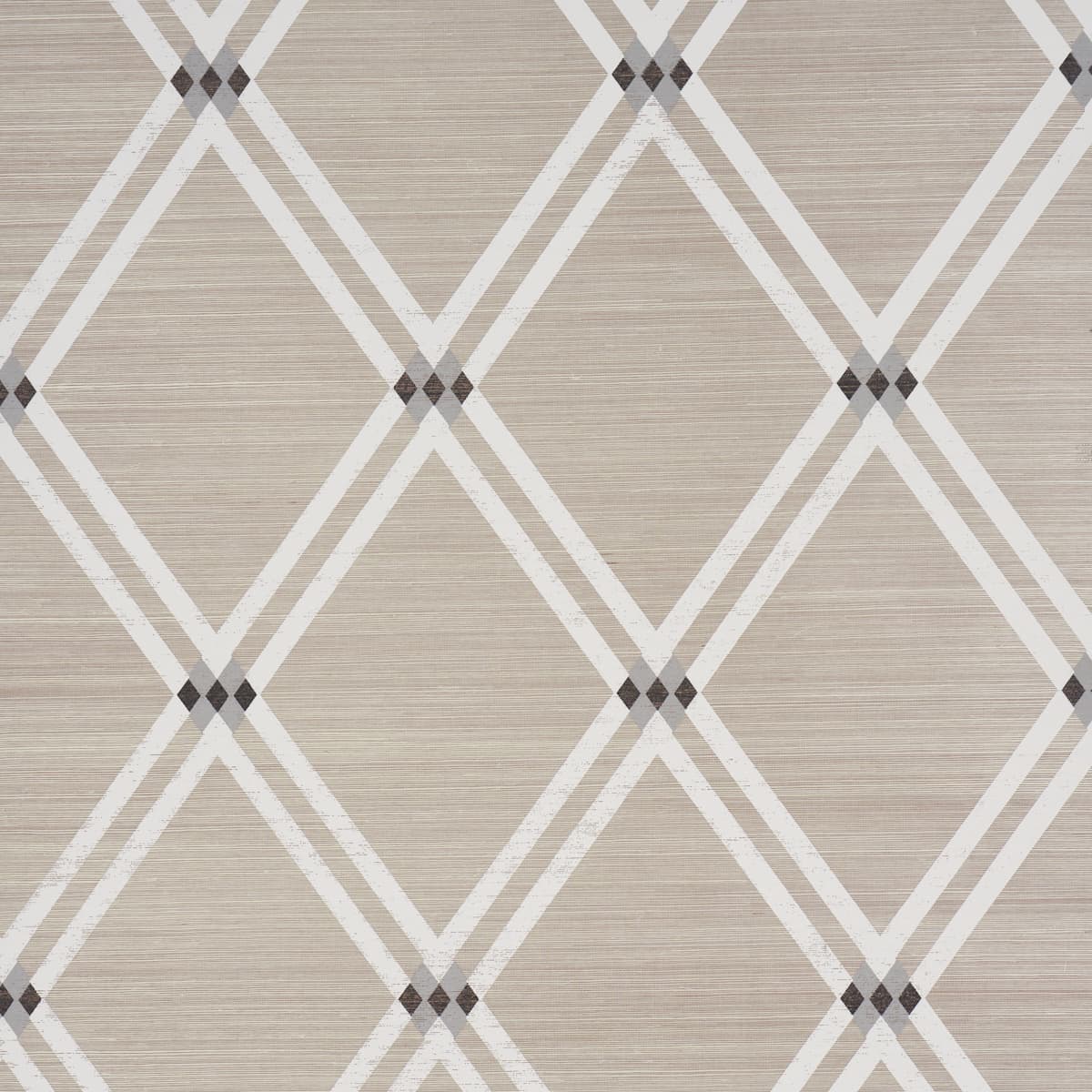 ASOLO SISAL - SILVER