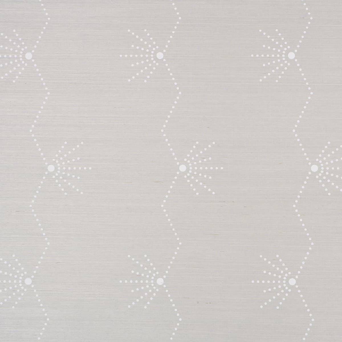 ROYÈRE STRIPE SISAL - DOVE