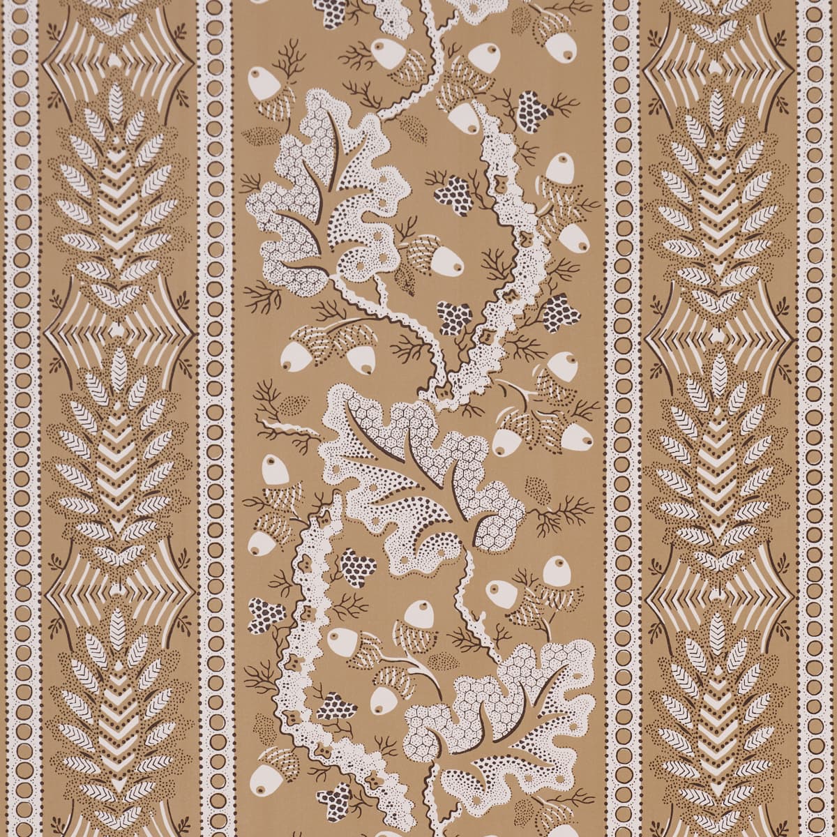 Richmond House - SAFFRON