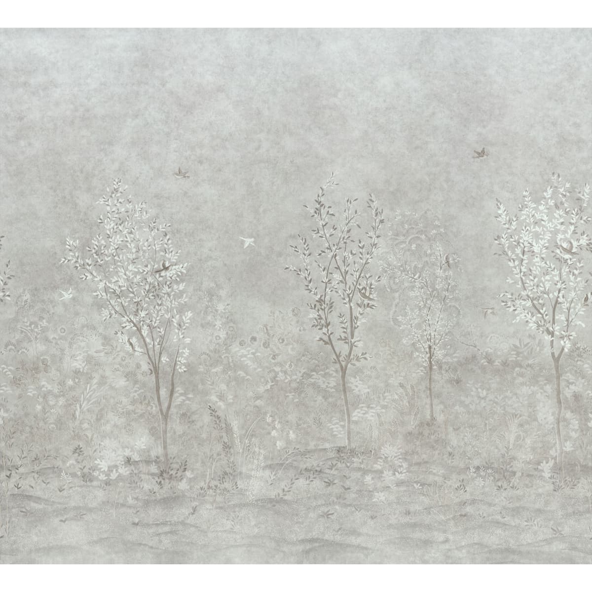 Sublime 4 Panel Set - GRISAILLE
