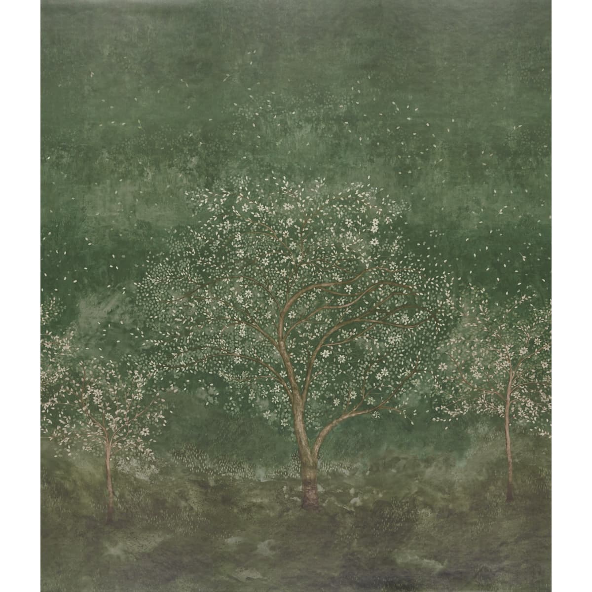 Psalm 3 Panel Set - CYPRESS