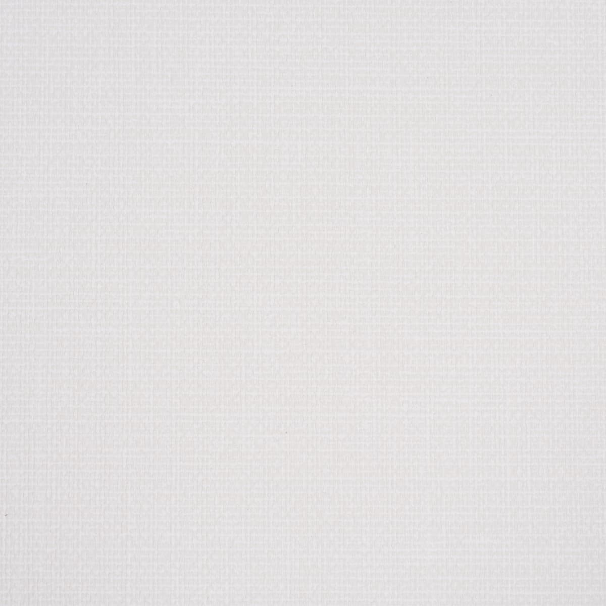 LINEN GESSO VINYL - IVORY