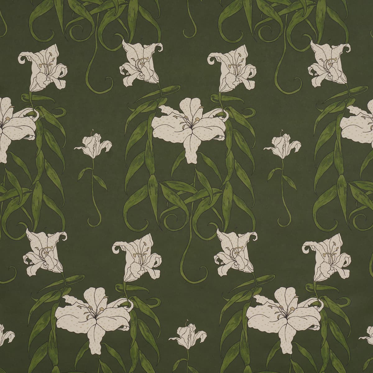 Lady Lilith - OLIVE