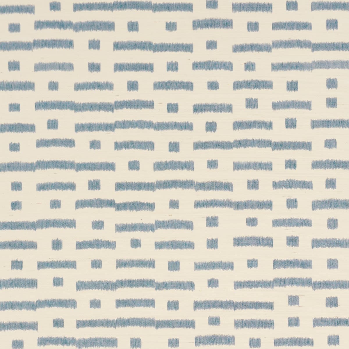 Abstract Ikat Sisal - CADET