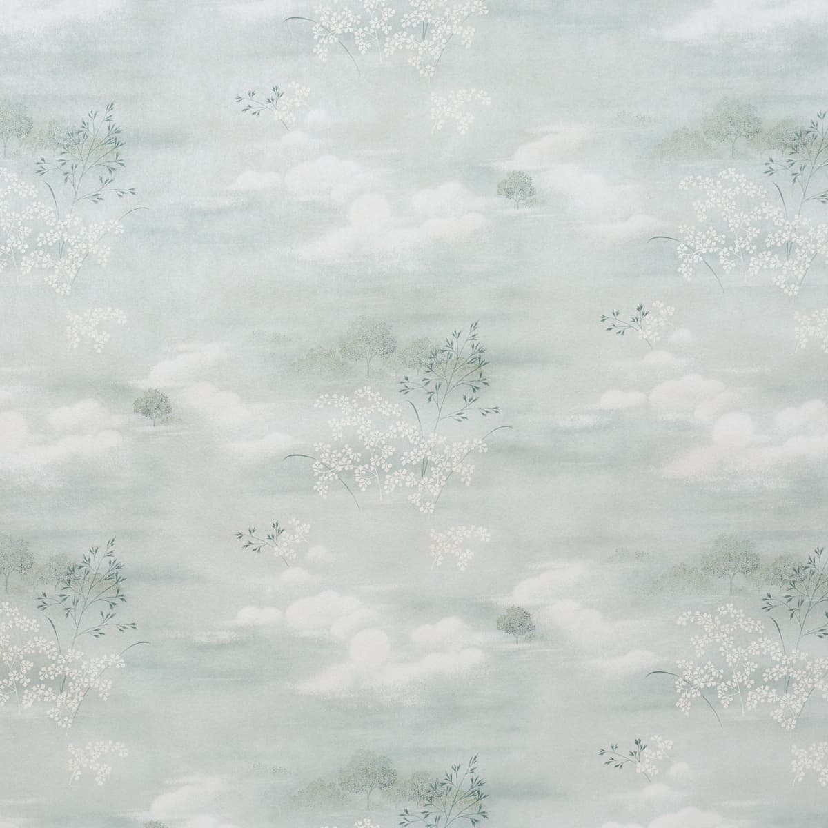 CALM SKIES - SKY