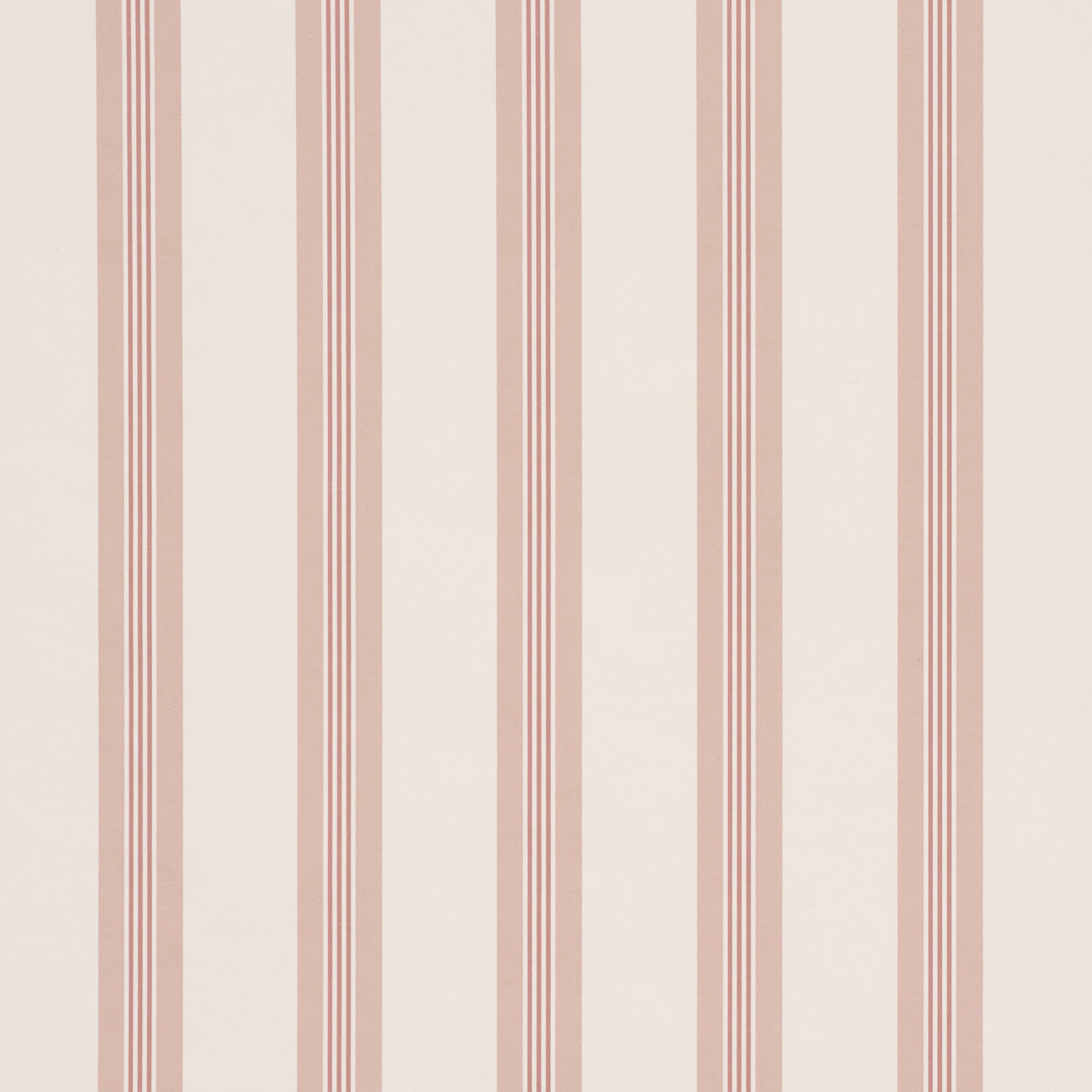 Chatham Stripe - ROSE
