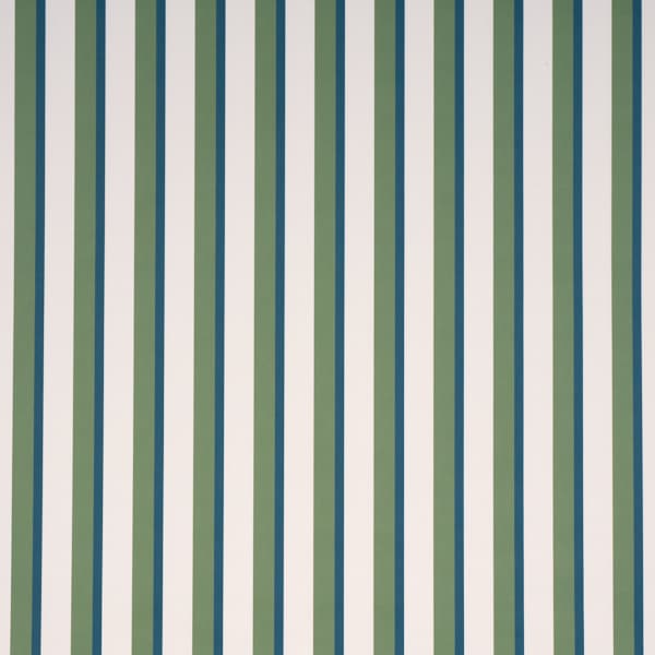Rigsby Stripe - PEACOCK