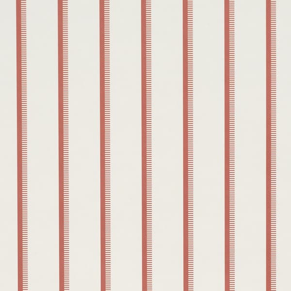 Tyla Stripe - TERRACOTTA