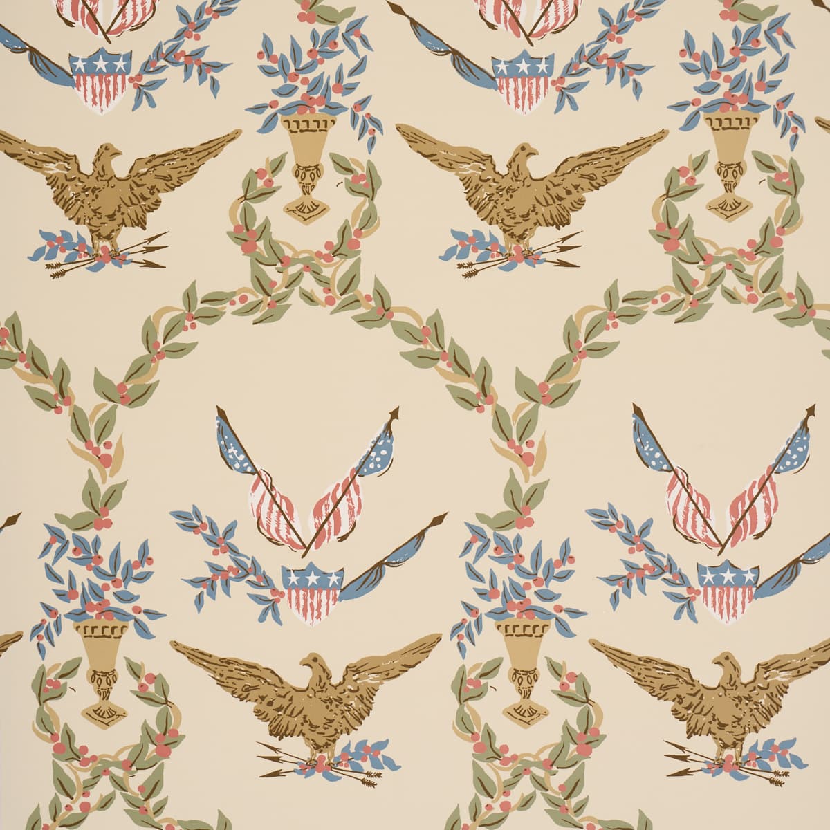 LIBERTY'S LAURELS - NEUTRAL