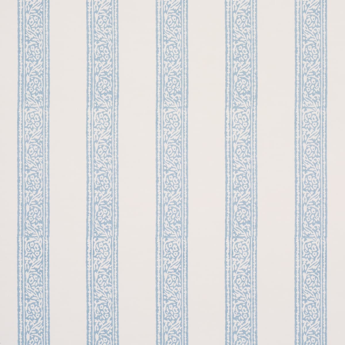 MAHDAVI STRIPE - SKY