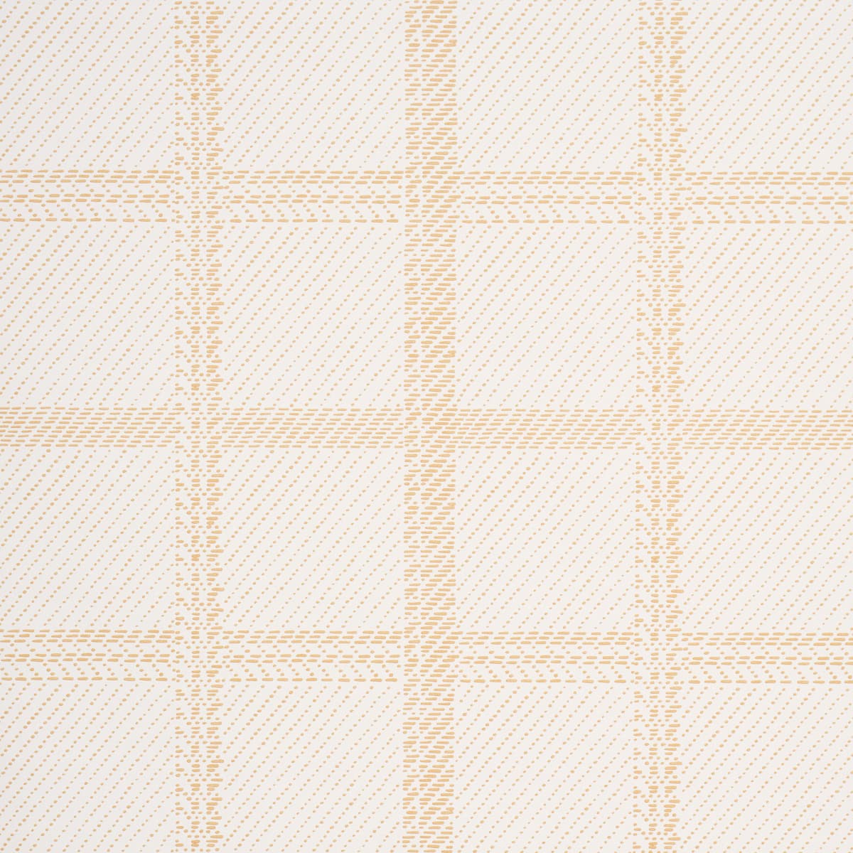 Vibrato Plaid - ANTIQUE GOLD