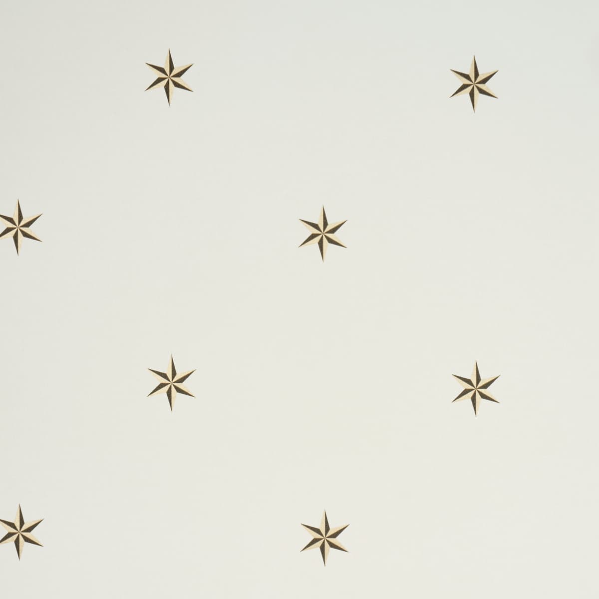 ELTHAM PINWHEEL - IVORY