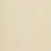 KEIRA SILK HERRINGBONE - IVORY
