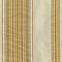 BIZET RUCHED STRIPE - FRESCO