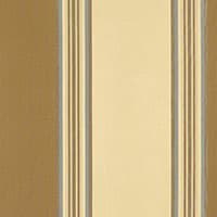 AVA SILK STRIPE - MOCHA