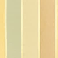 OLIVIA SILK STRIPE - AQUA